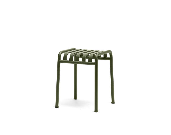 Palissade Stool