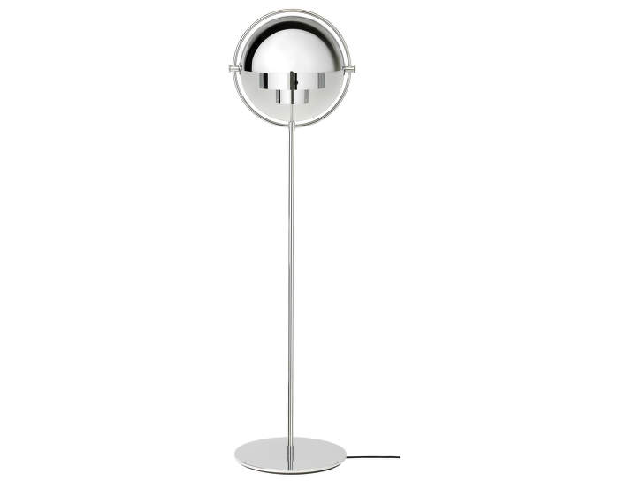 Multi-Lite Floor Lamp