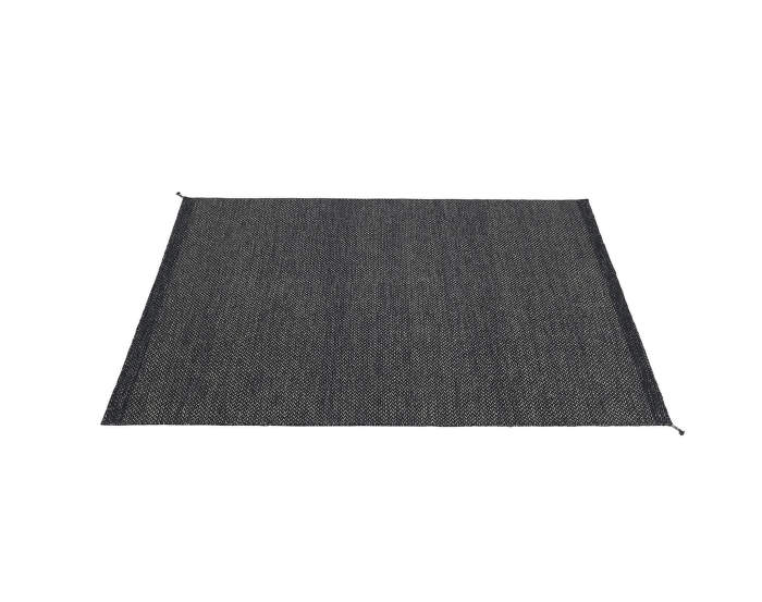 Ply Rug, Midnight blue