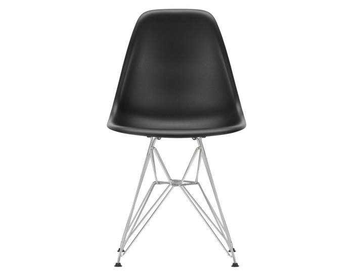 Eames-DSR-deep-black-chrome