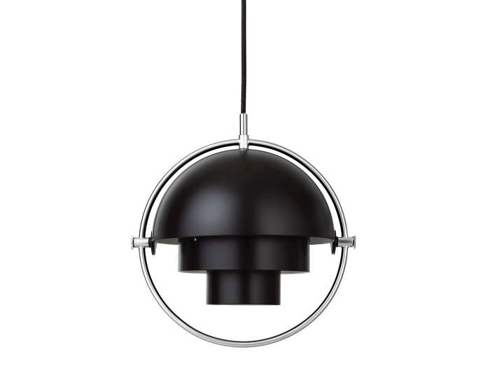 Multi-lite Pendant Small