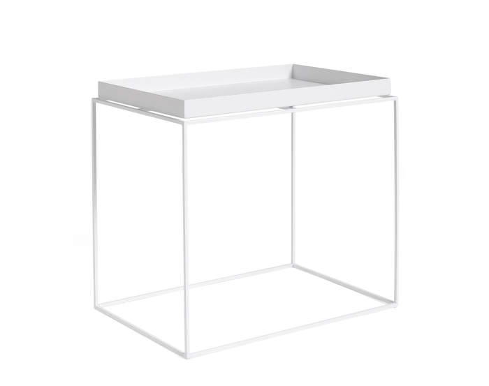 Tray-table-40x60-white