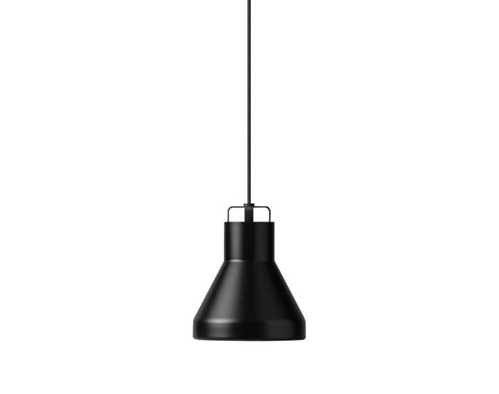 Voyage Pendant M2 - Ø19, black