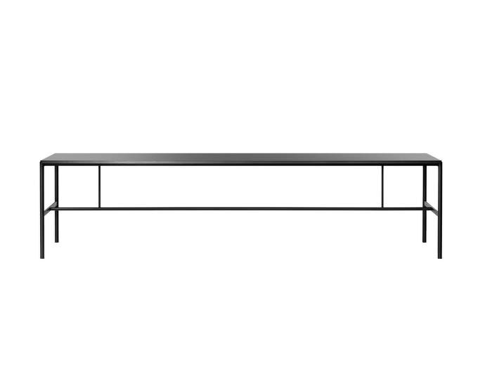 MIES Conference Table C1, black