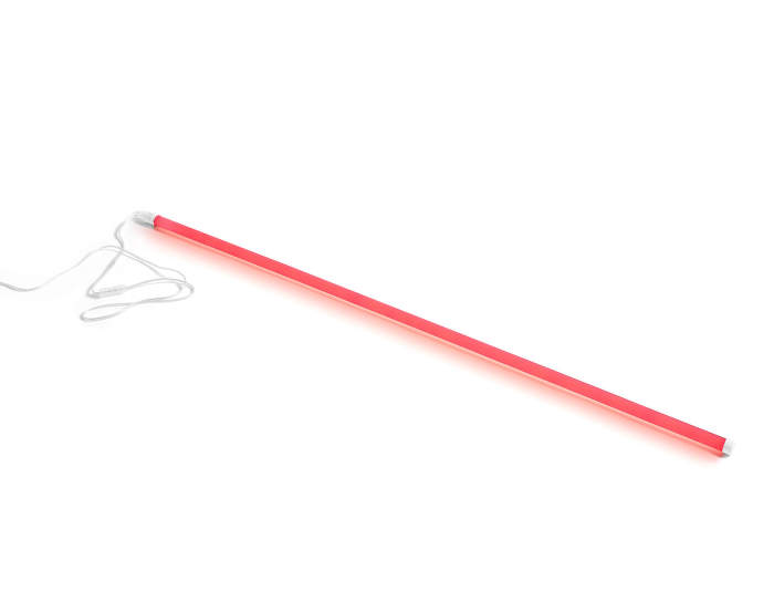 Neon Tube LED, red