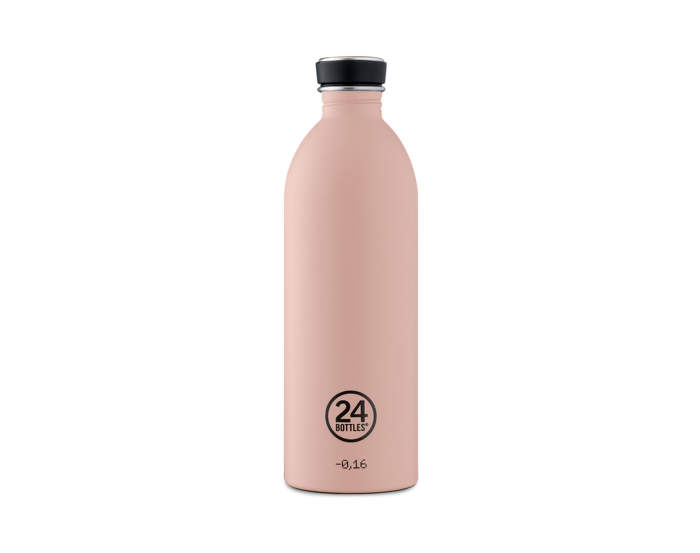 Urban 1l, dusty pink