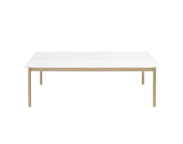Linear-System-Table,-White-Laminate-White-ABS-Oak