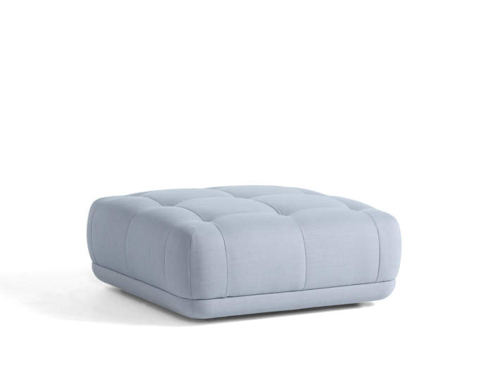 Quilton Ottoman