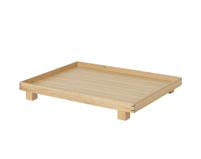 Bon Wooden Tray