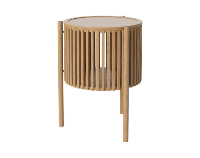 Story Side Table
