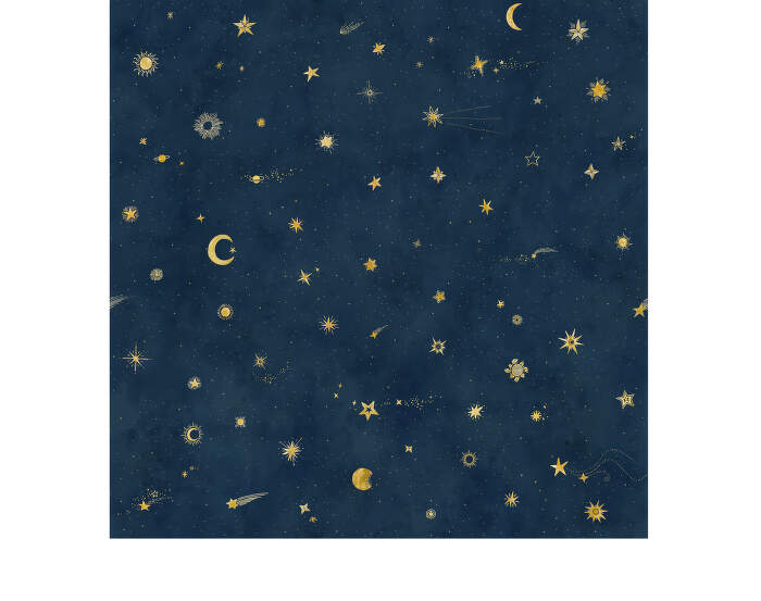 Starry Sky Petrol