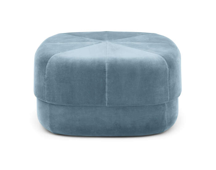 Pouf Circus large