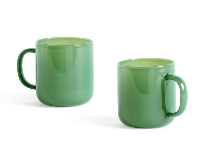 Borosilicate Mug