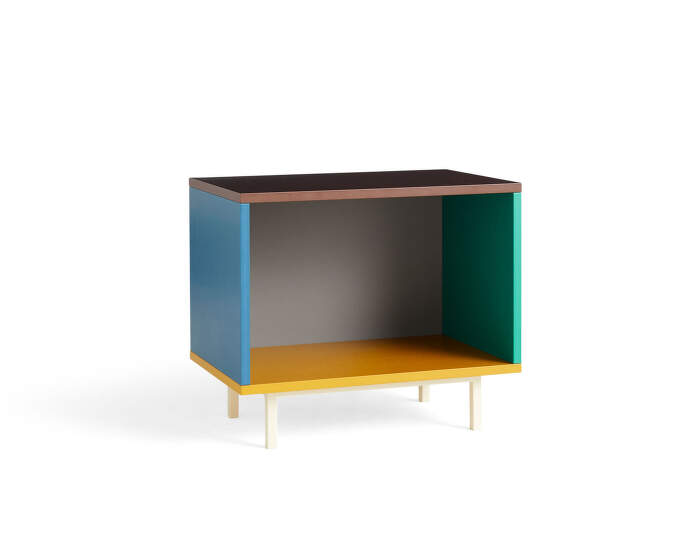 Colour cabinet