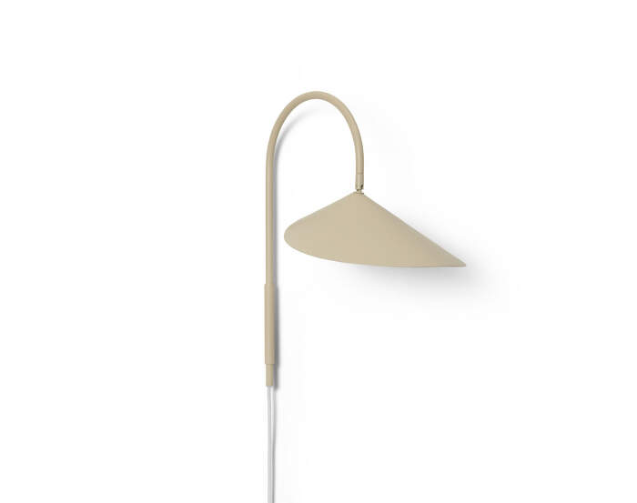 Arum Swivel Wall Lamp