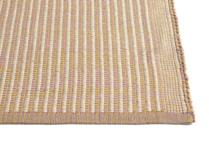 Koberec Tapis 140x200, off-white & lavender
