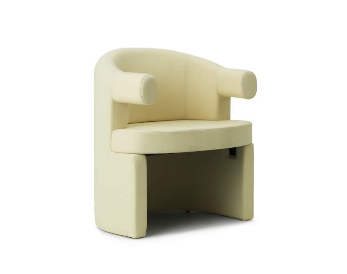 stolicka Burra Chair, Vidar 1511