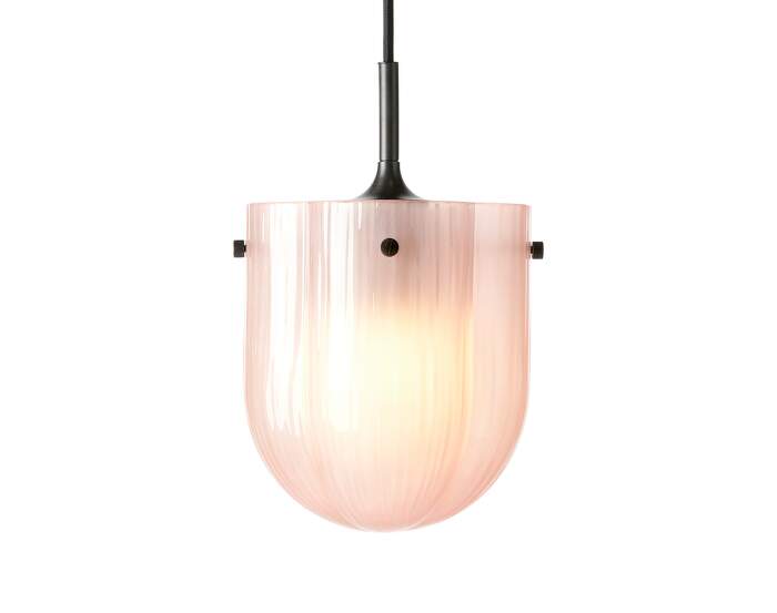 lampa-Seine Pendant, coral