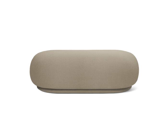 otoman-Rico Ottoman Grain, cashmere