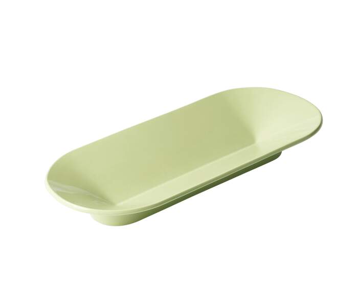 misa-Mere Bowl 51x21, light green