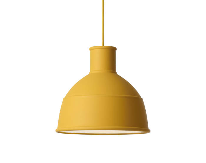 Muuto Unfold Mustard