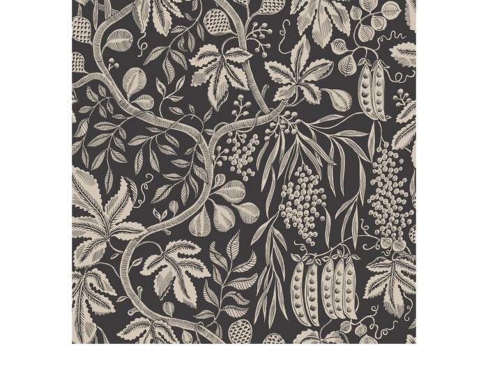 tapeta-Fig Garden Wallpaper S10257