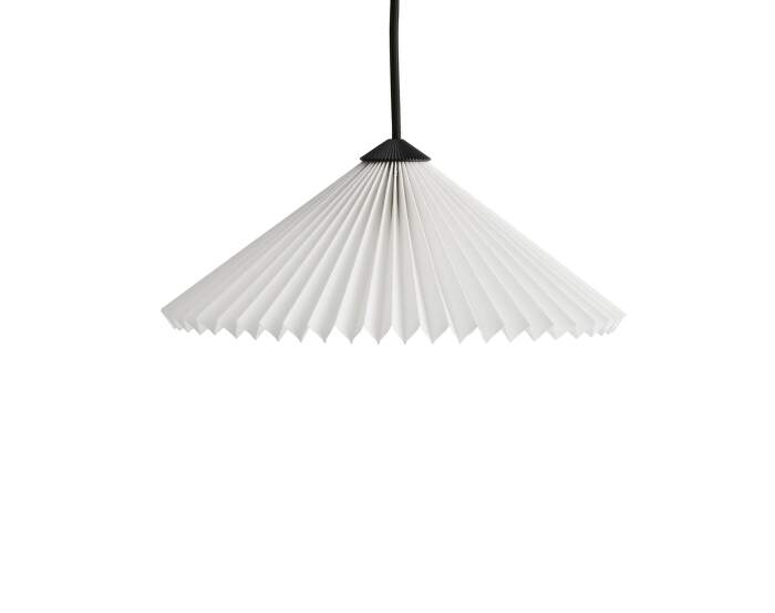 lampa-Matin Pendant 300, white