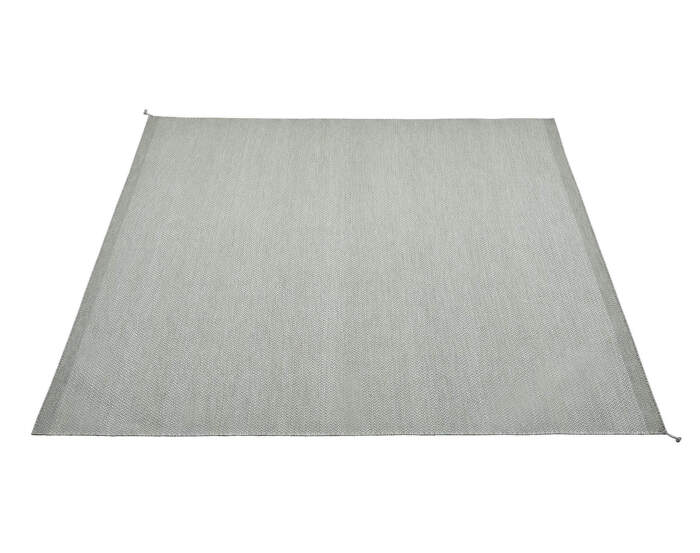 Koberec Ply 280x280, grey