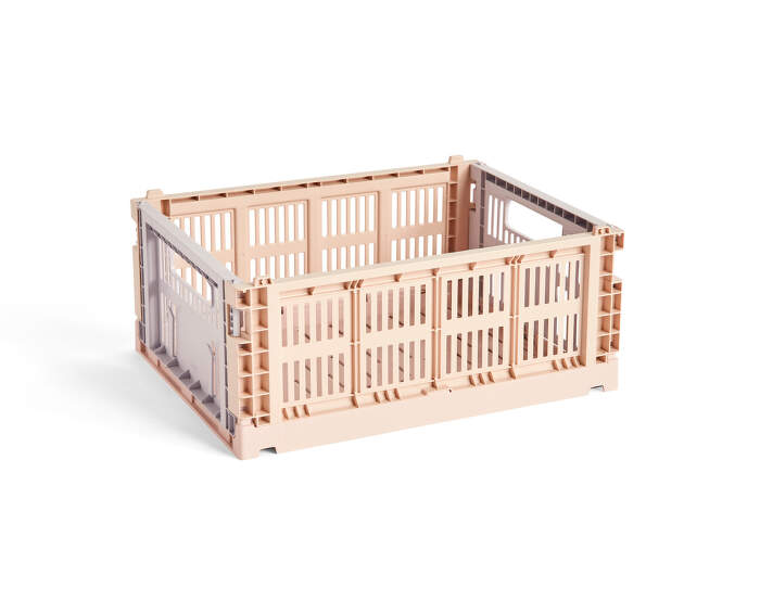 Colour Crate Box Mix M, powder