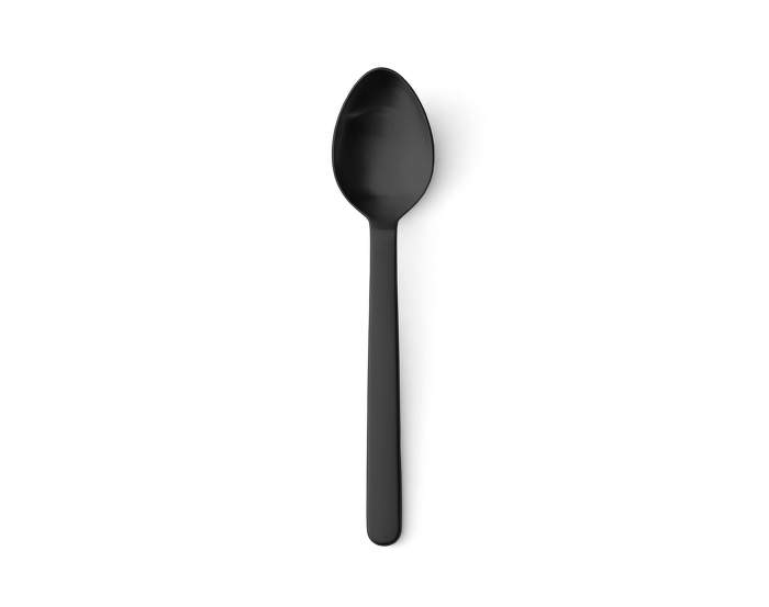 Lyžica New Norm Spoon, Black