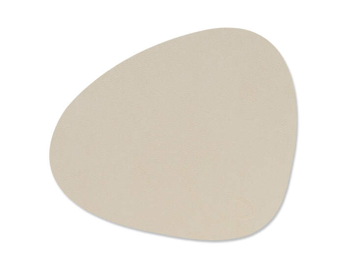 Prestieranie Curve Serene S, cream