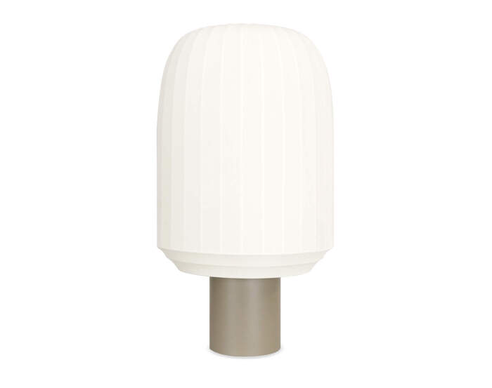 Stojacia lampa Tradition, white