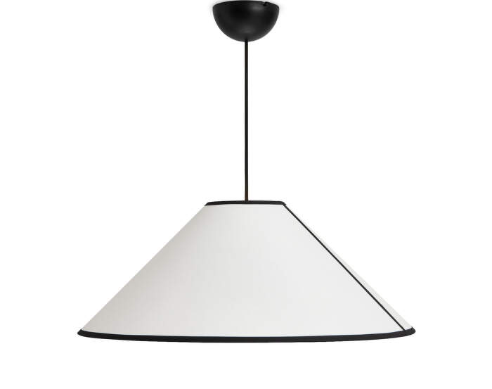 Závesné svietidlo Ava Cone 600, white