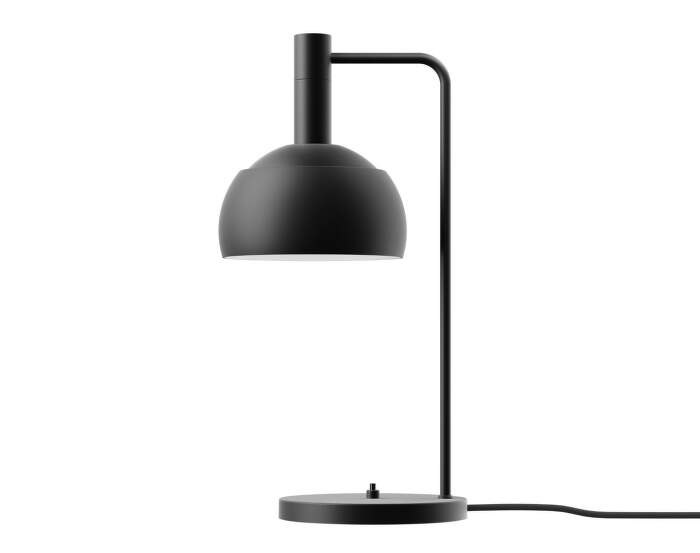 Stolná lampa FJ Elements, black
