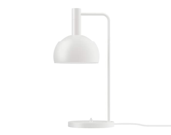 Stolná lampa FJ Elements, white