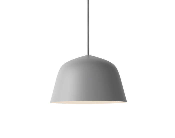 Ambit Pendant Small Grey