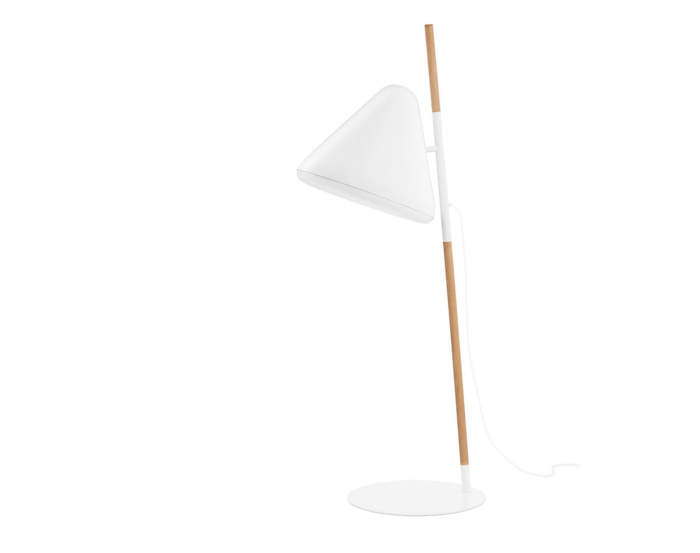 Stojací lampa Hello Lamp