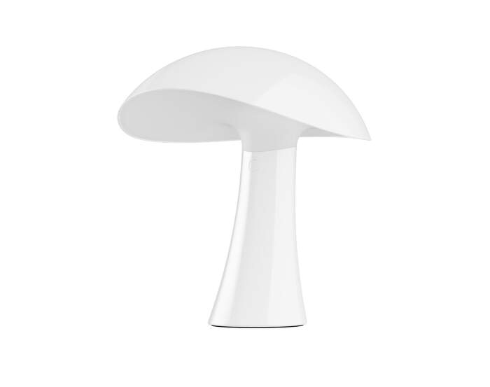 Prenosná lampa Rumee 220, cloud white