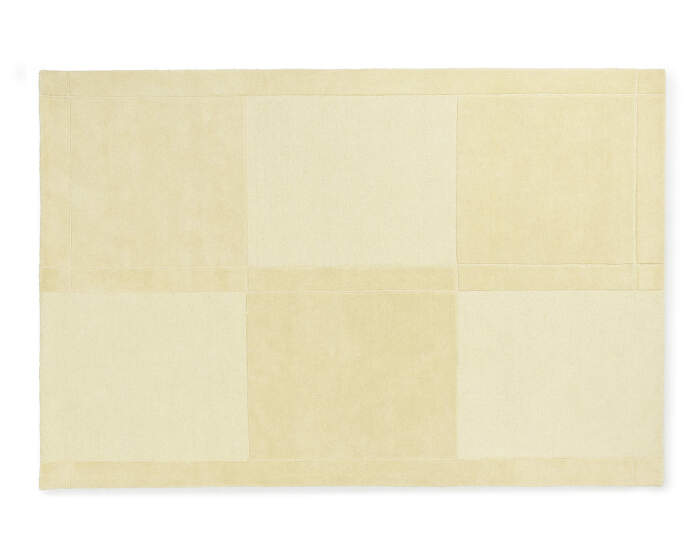 Koberec Level 200x300, light yellow