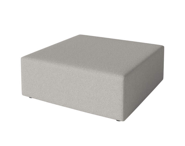Pouf Sora 95x95 cm, Freya