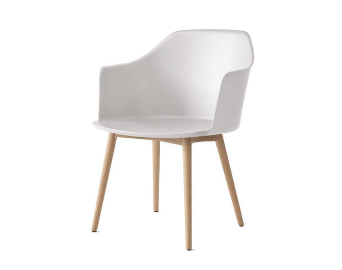 idle Rely HW76 s područkami, oak oyster