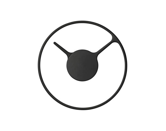 Stelton Time Clock