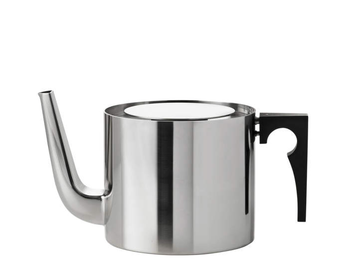 Tea pot Cylinda Line Stelton