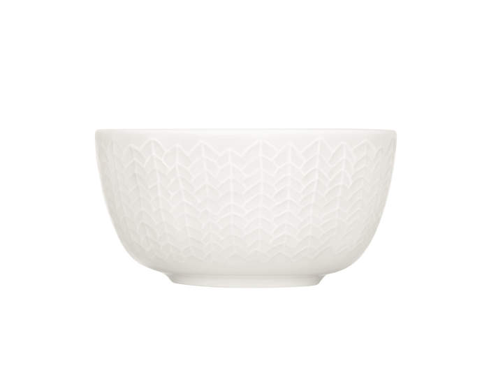 Sarjaton Letti Bowl white