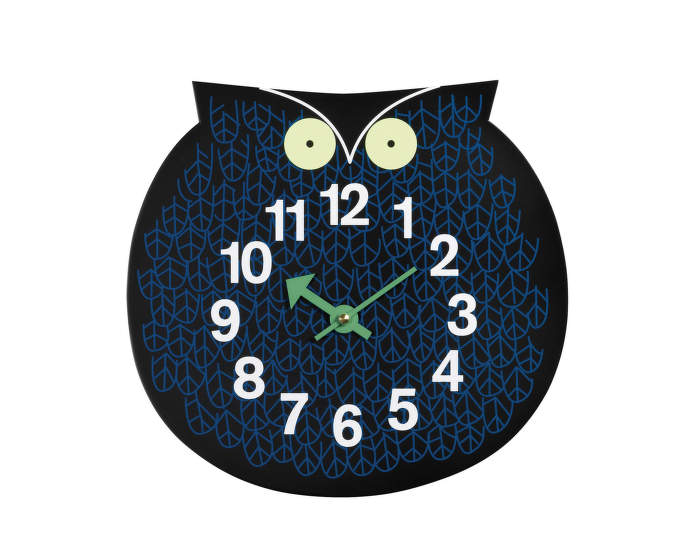 Hodiny Vitra Omar the Owl