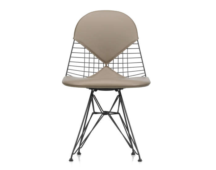 Stolička Vitra Eames DKR-2