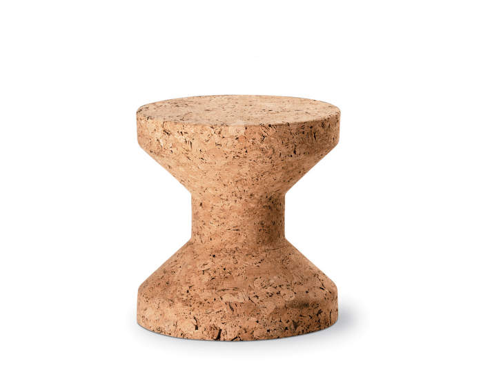 Stolík / stolička Vitra Cork, model A