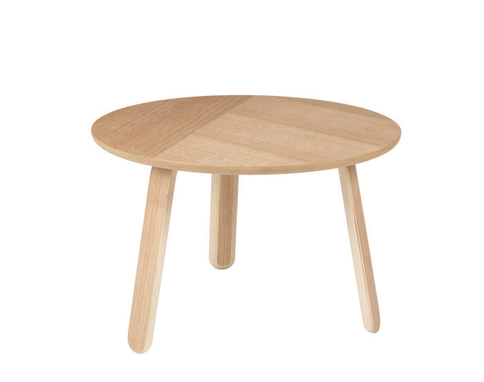 Stolík Paper Table M, oak