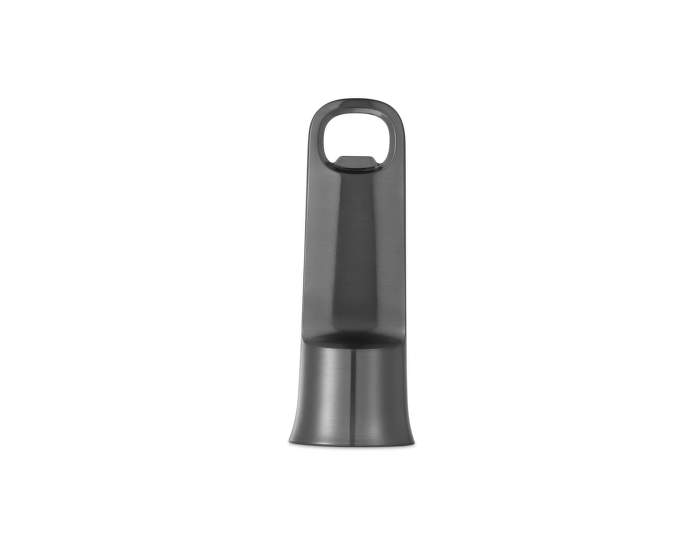 Otvárač na fľaše Bell Opener, black