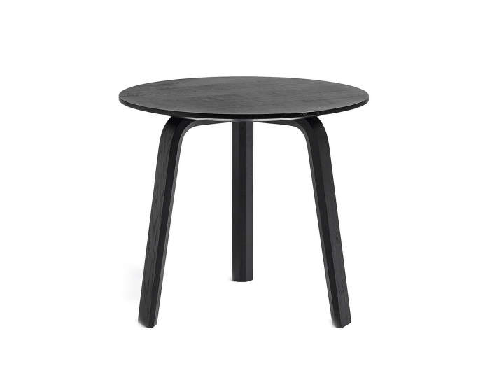 Stolík Bella Coffee Table 45x39, black